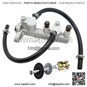 Brake Master Cylinder Pump for CFMOTO ZFORCE 500 ZFORCE 600 ZFORCE 800