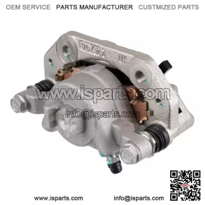 CFMoto UFORCE 600 CForce 800 ZFORCE 950 1000 Front Left Brake Caliper With pads