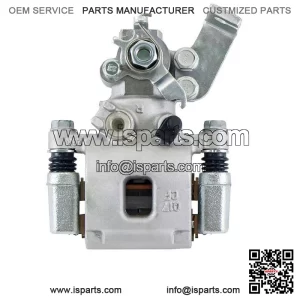 For CFmoto Right Rear Brake Caliper UForce 1000 XL 2019-2023 5HY0-081200