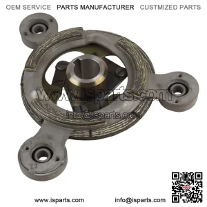 Honda Brake & Friction Disk Set 751A0-750-800 HT3813*