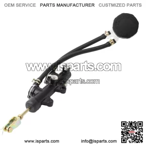 CFMOTO Brake Master Cylinder Brake Hydraulic Parts Fit for CFMoto CFORCE 800 X8 ATV Go Kart Parts Cfmoto OEM 7020-080110