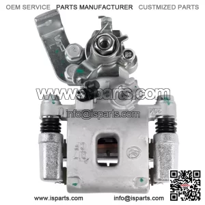 CFMoto REAR BRAKE CALIPER LEFT ZFORCE 950 Sport CF1000US-A 5BY0-081050