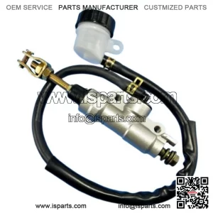For 03-08 Suzuki Quadsport Z400 LTZ400 LTZ400Z Rear Brake Master Cylinder