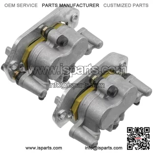 Yamaha YXM70 Viking EPS 2018-25/Viking FI 4x4 2014-17 Front Brake Caliper