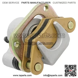 Polaris Scrambler 500 2X4/4X4 1997-2000 Front Right Brake Caliper w/Pad