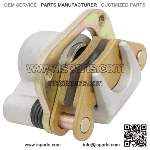 Polaris Scrambler 500 2X4/4X4 1997-2000 Front Left Brake Caliper w/Pad