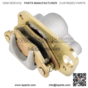 Polaris Scrambler 500 2X4/4X4 2001-2002 Front Right Brake Caliper w/Pads