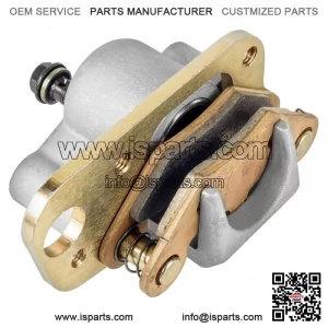 Polaris Scrambler 500 4X4/2X4 2005-2009 Front Left Brake Caliper w/Pads