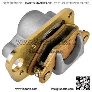 Polaris Scrambler 500 4X4 2003-2004 Front Left Brake Caliper w/Pads