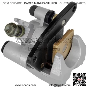 Front Right Brake Caliper for Yamaha Banshee 350/Warrior 350 (2000-2005)