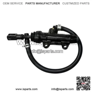 Royal Enfield Himalayan 411 Rear Master Cylinder Assembly (Without Container) -   Part