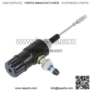 Universal 14mm Hydraulic Clutch Master Cylinder with Brake Pump (Thread: M10x1.25mm)