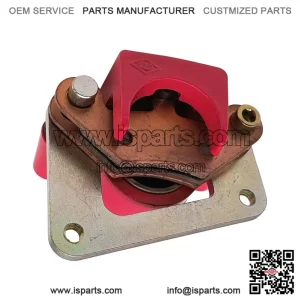 Brake caliper front right ODES 800 13606010050