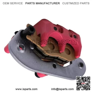 Brake caliper rear right ODES 800 13606010150