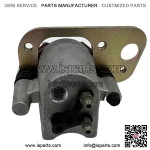 Front right brake caliper LINHAI 260 300 32231A