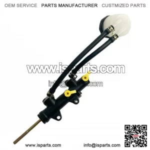 Rear brake pump ODES 800 13606010400