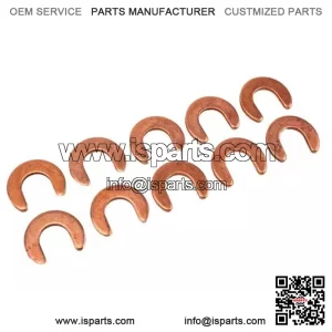 Genuine GM Rear Axle Shaft Lock 03833322 (For: More than one vehicle)