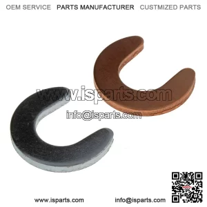 Drive Axle Shaft Lock C-Clip-Axle Shaft Lock Cclip  81050 (For: More than one vehicle)