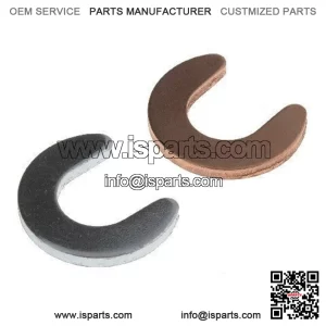 For  Silverado 1500 Classic Axle Shaft Lock C-Clip  61851SQGG (For:  Silverado 1500 Classic)