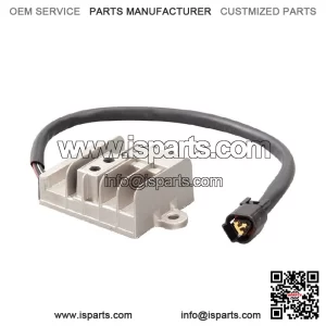 DC-DC Convertor for Loncin LX6000D-A,Voge ER10 Euro 5 LX6000D-A-E5 CMPO 60 V