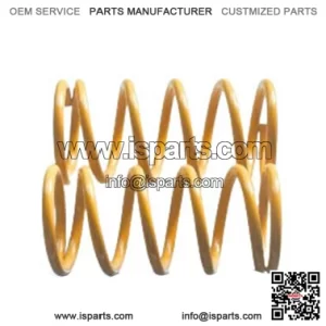 2" Suspension Lift Kit for Kawasaki Mule 4000/4010 ATVs (2009-2020), KLKM4000-00 - Springs