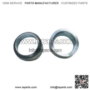 2" Suspension Lift Kit for Kawasaki Mule 4000/4010 ATV (2009-2020), KLKM4000-00 - Bearing