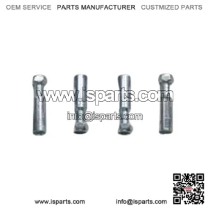 2" Suspension Lift Kit for Kawasaki Mule 4000/4010 ATV (2009-2020), KLKM4000-00 - Dowel Pin