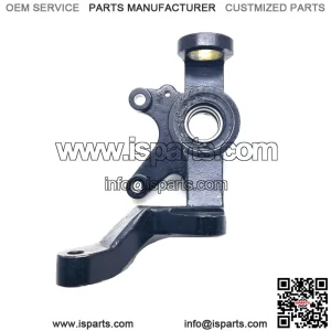 ODES steering knuckle assembly-right (13205220050)