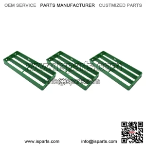 Applies to John Deere 4050 4240 4430 4630 4440 4230 Step kit with left handrail