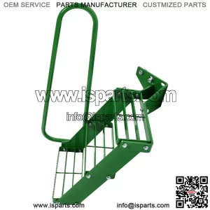 For John Deere 4050 4240 4430 4630 4440 4230 Step Stair Kit W/ LH Handrail