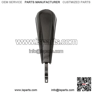 SlyFox Performance Carbon Fiber Tank Panel For Harley