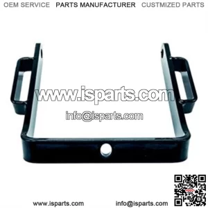 Bare Knuckle Performance Cycle Tie Down Bracket For Harley