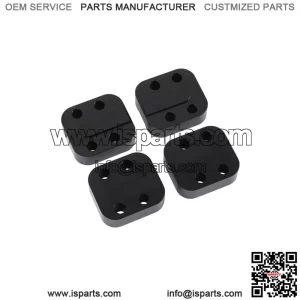 Thrashin Supply 1/2" Lift Kit For Apex Floorboards