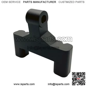 Custom Dynamics Headlight Mounting Bracket For Harley FXLRS 2020-2023