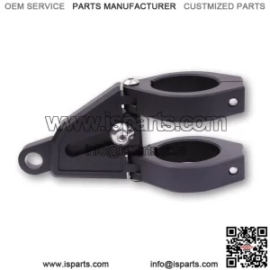 Highsider Headlight Mounting Kit