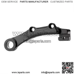 Arlen Ness Rear Caliper Bracket For Harley