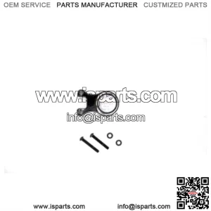 Klock Werks Ambidextrous iOmount for Indian