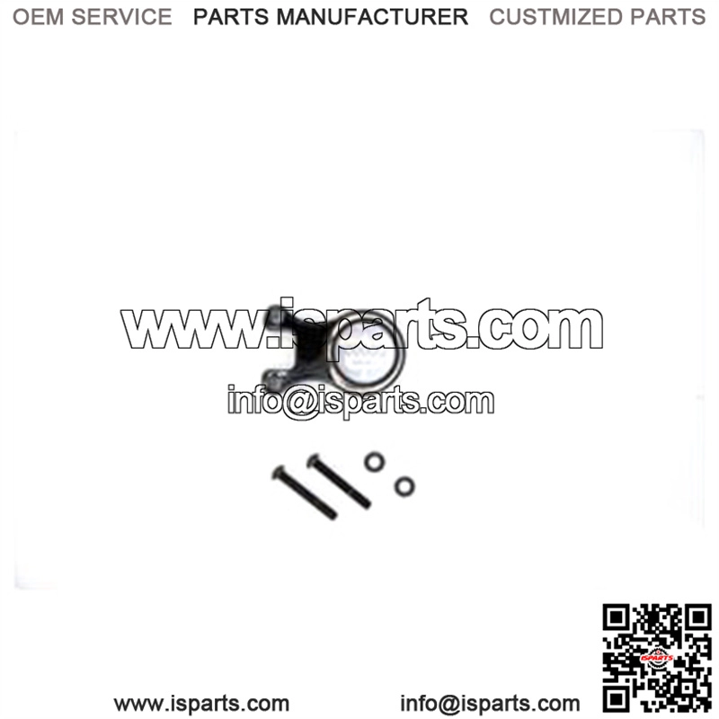 Klock Werks Ambidextrous iOmount for Indian