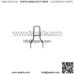 V-Twin Mfg. Sissy Bar For Harley