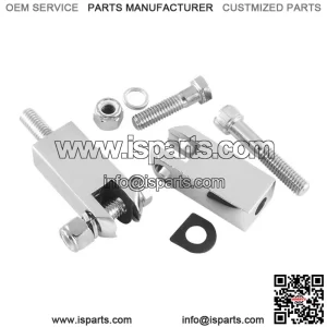 Biker's Choice Passenger Foot Peg Mounts For Harley Sportster 1983-2003