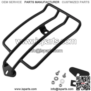 Biker's Choice Luggage Rack For Harley FXST 2006-2017