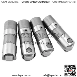 Twin Power High-Performance Lifters For Harley