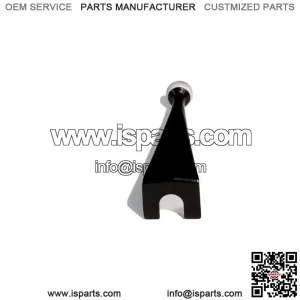 Ciro Ball Fairing Mount For Harley Touring