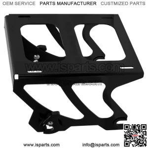 HogWorkz Solo Tour Pack Mount For Harley