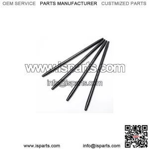 Feuling HP+ One Piece Pushrods For Harley