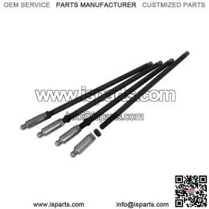 Feuling Adjustable Pushrods For Harley