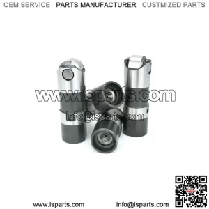 Feuling Race Series Short Travel Lifters For Harley