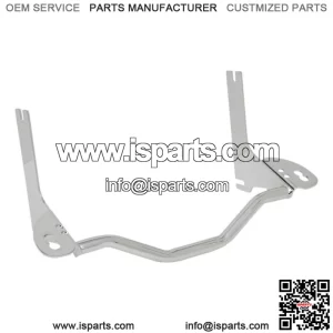 Drag Specialties Spotlight Bar For Harley