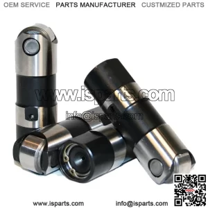 Feuling Race Series Hydraulic Lifters For Harley