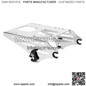 Arlen Ness Tour Pack Mount Kit For Harley Touring